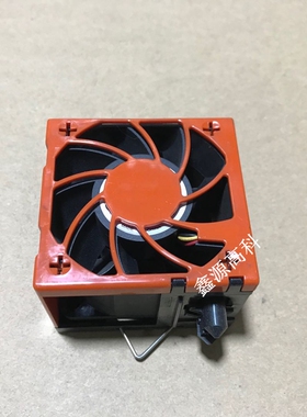 全新成色 IBM X3650服务器风扇 39M6803 46C4014 25R5168 41Y8729