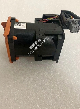 DELL 戴尔 R620 R630 服务器 散热风扇 F1YN7 VGMHR 2X0NG 14VG6