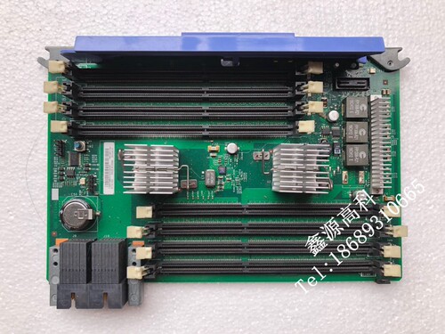 IBMx3850X5内存板69Y1742