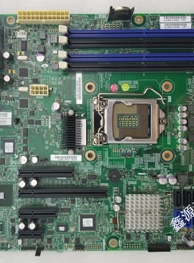 IBM X3100M4服务器主板FRU69Y5153 2582 00Y7576 00AL957 00D8868