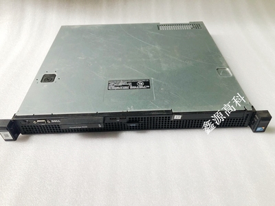 戴尔R2201U服务器ROS软路由