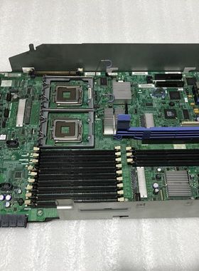 IBM X3650服务器主板 43W8250 44E5081 44W3324 46M7131 MT7979