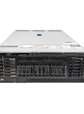 戴尔R920R930四路服务器