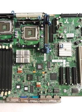 原装惠普HP ML350G5服务器主板413984-001 439399-001 461081-001