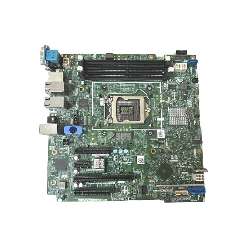 DELL C2GT0 0RG5V 适用戴尔 T140主板 塔式 电脑 服务器 原装现货