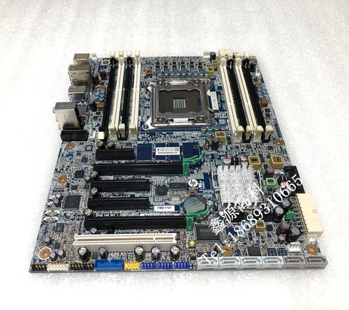 HPZ420Z620主板708615-001