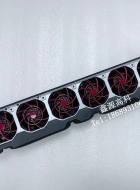 HP/惠普 DL380G9 DL388G9 风扇排架777294-001 747596-001 747597