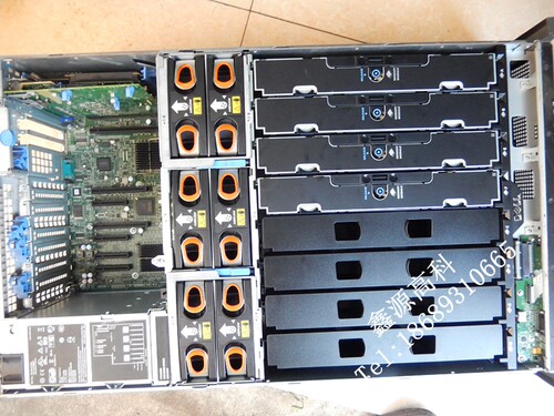 DELLR910服务器主板0HV8Y2