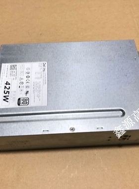DELL T3610 T3600电源AC425EF-00 D425EF-01 425W G50YW 0YFY1V