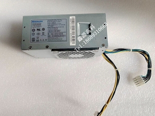 20TGBAA PCE025 210W 联想原装 机电源 FSP210 台式 54Y8941 10针
