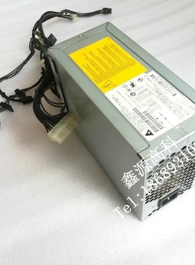 HP XW8400 XW9400工作站电源TDPS-825AB B 405351-003 408947-001