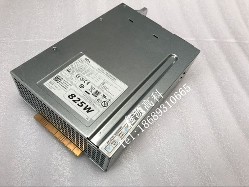 DELLT5600T5610工作站电源825W