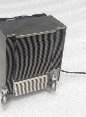 惠普/HP Z800散热器463991-001大功率散热器支持X5680 X5690CPU