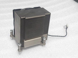 惠普/HP Z800散热器463991-001大功率散热器支持X5680 X5690CPU