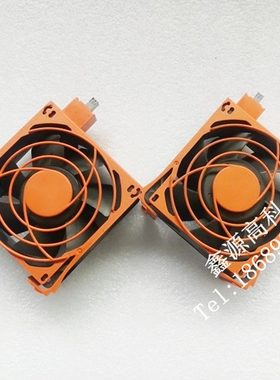 原装DELL Poweredge PE1900 PE2900服务器机箱风扇 C9857 JC915