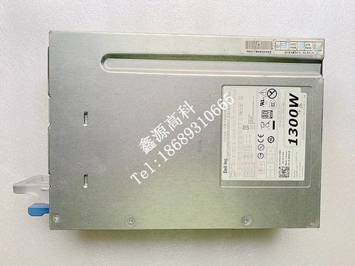 DellT7600T7610工作站电源NF4N5