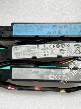 HP DL360 DL380 Gen9 G10电池 871264-001 878643-001 815983-001