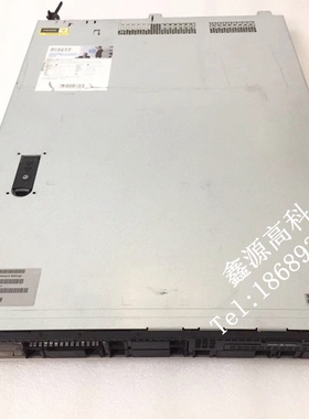 惠普HP Proliant DL120 Gen9 120G9 1U静音服务器准系统NAS存储
