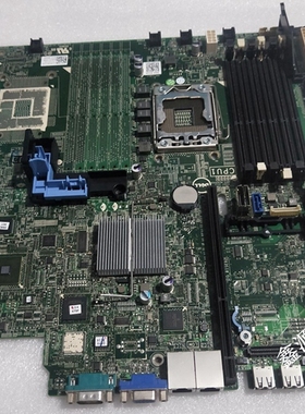 推荐全新成色DELL R320服务器主板DY523 KM5PX NRF6V R5KP9 DXN1M