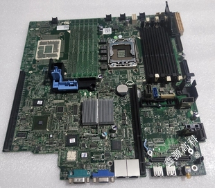 全新成色DELL R5KP9 R320服务器主板DY523 NRF6V DXN1M KM5PX 推荐