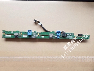 R320 硬盘背板0KVGG1 R420 2.5盘位 KVGG1 R620服务器8 DELL