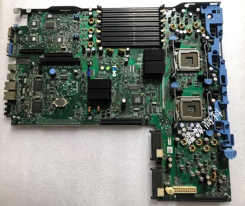 DELLPE2950服务器主板N192H