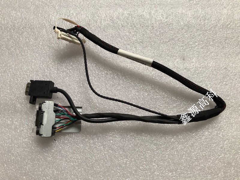 惠普HP DL160 GEN9开关带线USB 768761-001 779100-001 现货