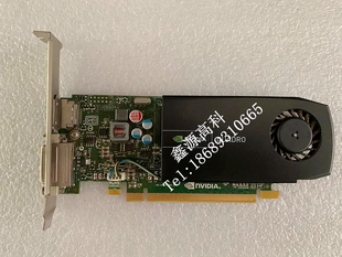 原装 Quadro Q400显卡 Q410 512M 专业图形卡显卡