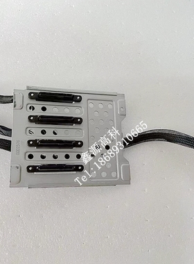 原装IBM X3300M4服务器硬盘 升级硬盘背板线 PN:00W2246