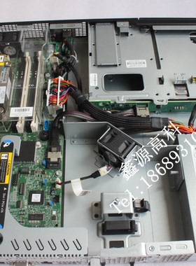 HP DL320E G8 Gen8V2服务器单路E3 V3主板 715908-004 769743-001