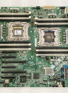 原装HP ML150 Gen9服务器主板 806840-001 843671-001 775243-001