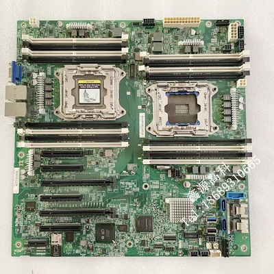HPML150Gen9服务器主板