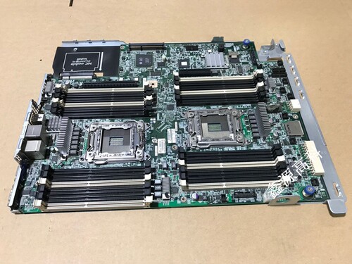 原装拆机惠普HP DL160 Gen8 G8服务器主板 677046-001 648444-001