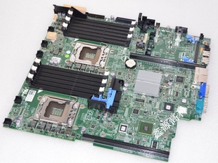 51XDX R520服务器主板 56V4Y 1356针 07TDJK DELL 主板 PowerEdge