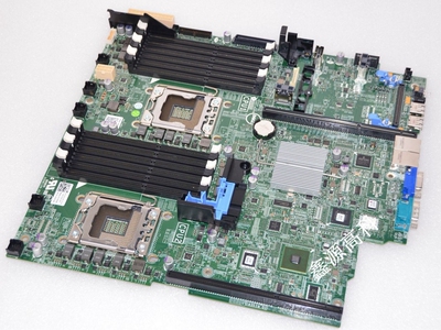 DellR520服务器主板51XDX