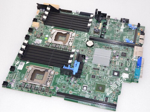 DellR520服务器主板51XDX