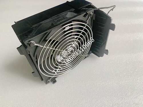 HPZ620工作站前置机箱风扇