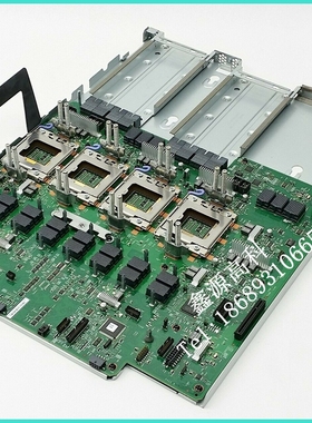 IBM X3850X5 7143主板 CPU板 88Y5351 88Y5888 47C2444 69Y1811
