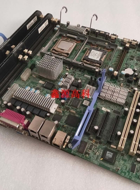 IBM X3400 X3500 服务器主板 42C1549 43W5176 44R5619 整机测试