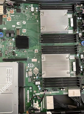 华为 RH2288H 2288V3 RH1288H V3服务器主板 BC11HGSA BC11HGSB