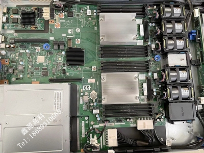 华为RH1288V3RH2288HV3主板