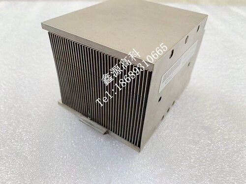 IBMX3650CPU散热器风扇