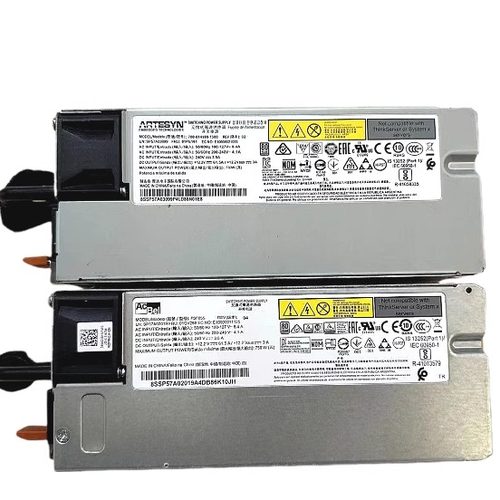 联想 SR550 SR590 SR650 SR630 750W电源 FSF055 01GV266 01KR195