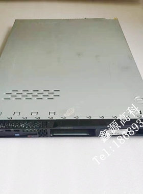 IBM X306M服务器 Xseries 306m 主板 电源 39M4096 24R2674准系统