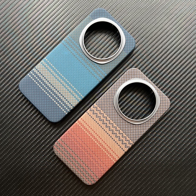 荣耀Magic8pro保时捷磁吸手机壳