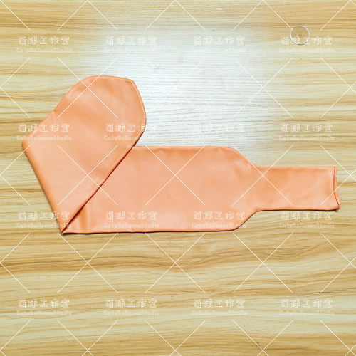 GL700进口乳胶气球圆柱超大