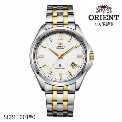 机械男表Orient/东方全自动