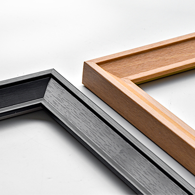 pvc防水防潮相框装饰线条