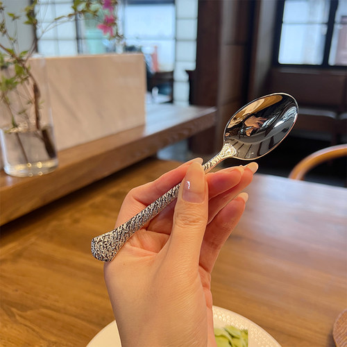 甜品高颜值精致一眼就相中布丁