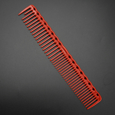 女发大齿宽齿梳子防静电长发梳子